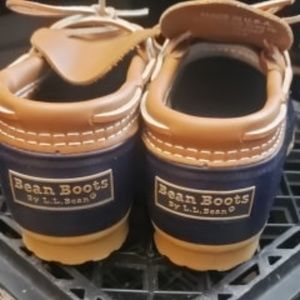 Women's Bean Boots by L.L.Bean®, Rubber Moc
